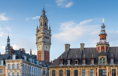 enseignes publicitaires dans le nord